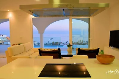 Ferienhaus mit 3 Schlafzimmer