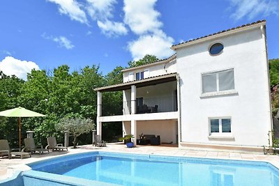 Villa tranquilla con piscina privata