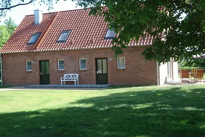Haus Beckerwitz 1
