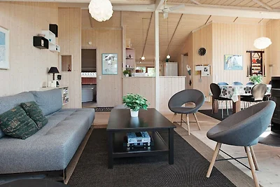 Ferienhaus Erholungsurlaub Slagelse