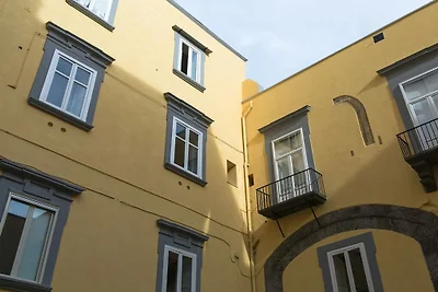 Il Loggiato - Appartement Sole 3 - CAV