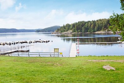 5 Personen Ferienhaus in MUNKEDAL