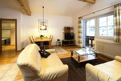 Wohlfühlwohnung in der Wildschönau