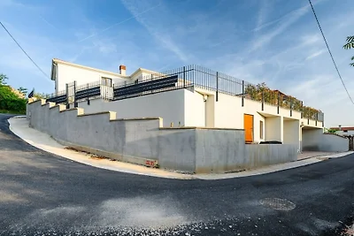 Luxury Villa Sofia in Porec
