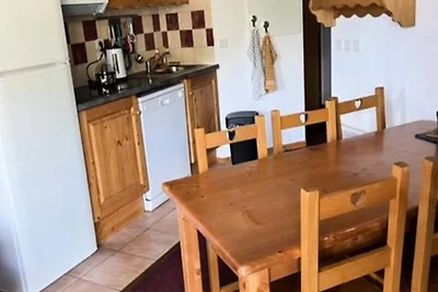 3 Zimmer für 6 Personen