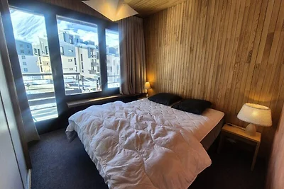 2-Zimmer-Wohnung · Am Fuße der Piste