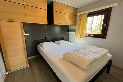 Komfortables Chalet in Oignies