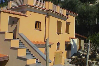 Villa a Sorrentovicino al mare