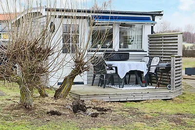 4 Personen Ferienhaus in FALKENBERG-By Traum