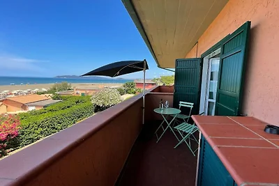 Appartamento Germoglio sulla Spiaggia