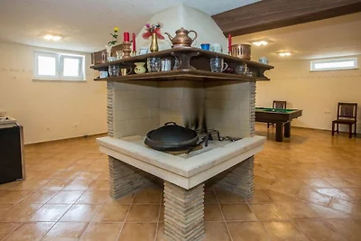 II in Villa Sunce