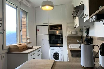 Résidence La Taniere voor 8 personen