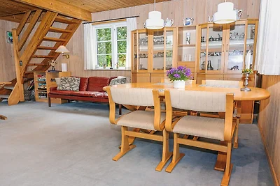 6 persoons vakantie huis in Hals-By Traum