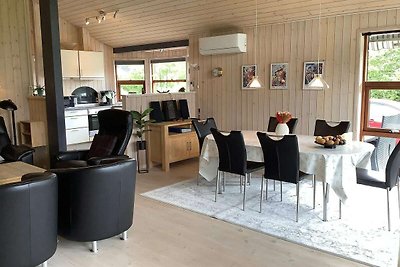 4 sterren vakantie huis in Øster Assels-By...