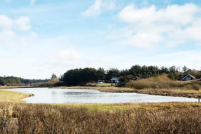 6 Personen Ferienhaus in Løkken