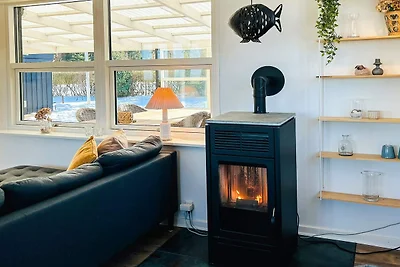 6 persoons vakantie huis in Vinderup-By Traum