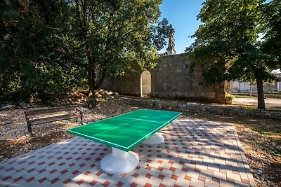 Stone House Harmony -Studio Apartment with Pa...