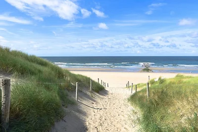 Villa a Texel vicino Spiaggia e Foresta