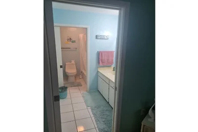 Appartement de vacances avec 2 chambres