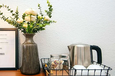 4 persoons vakantieparkhuis in Give