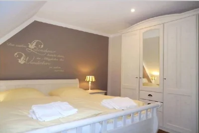 Ferienhaus in Wrixum mit Schwimmbecken