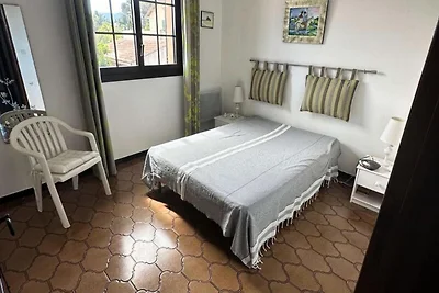 Appartement in Six Fours bij Port du Brusc