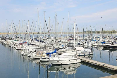 6 Personen Ferienhaus in Wendtorf