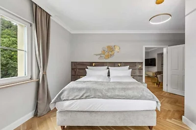 Residence Hugo - Penthouse Apartment