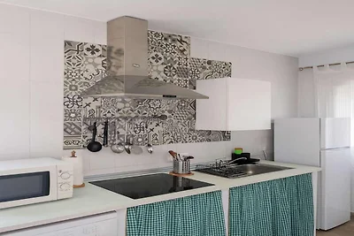 El Palmar – Rückzugsort für Familien am Meer