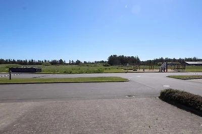 4 Sterne Ferienhaus in Løkken