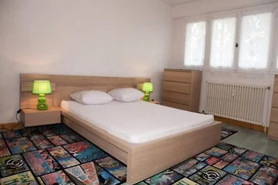 Casino-Residenz mit drei Zimmern