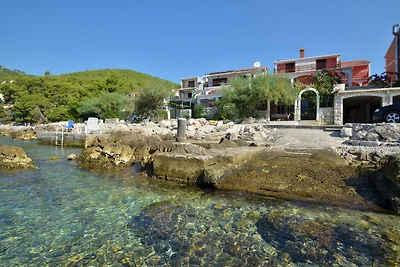 Apartments Prižba Bay - Comfort Two Bedroom A...