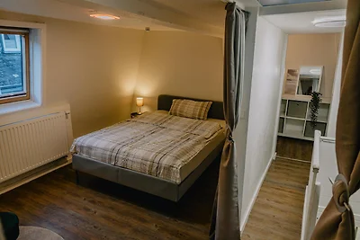 Appartement in Duitsland bij Rijnvallei