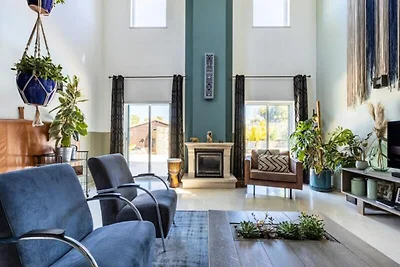 Casa vacanze nella tranquilla natura...