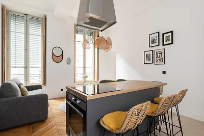 Balcone Dify - Quartier Ainay