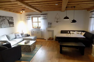 Vista sul bosco Hauzenberg Residenza di vacan...