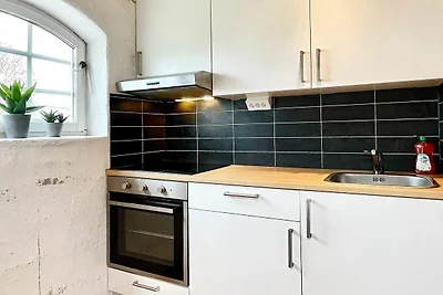 3 Personen Ferienhaus in Berga-By Traum