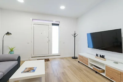Appartamento vicino a Las Canteras