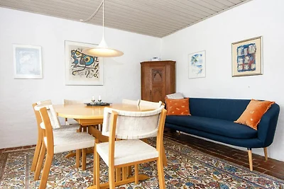 4 Sterne Ferienhaus in Ebeltoft-By Traum