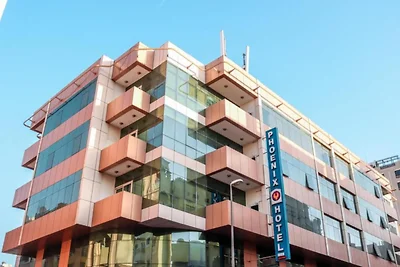 Séjour individuel privé | Phoenix Premium
