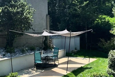 Ferienwohnung Familienurlaub Aix-les-Bains