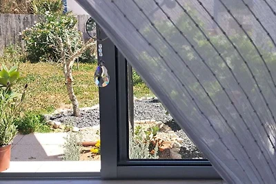 Vakantieappartement met 2 slaapkamers
