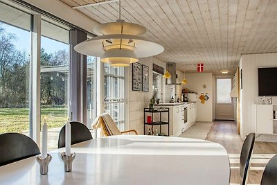 6 Personen Ferienhaus in Læsø-By Traum