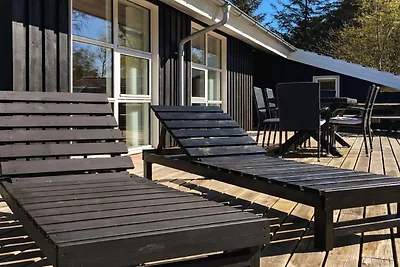 Gerenoveerd huisje in Bratten - bij Traum