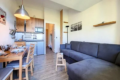 Renoviertes Apartment · Direkter Zugang zur P...