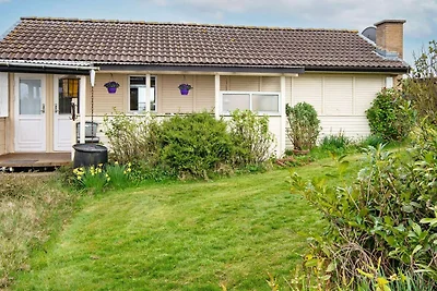4 Personen Ferienhaus in Augustenborg-By...
