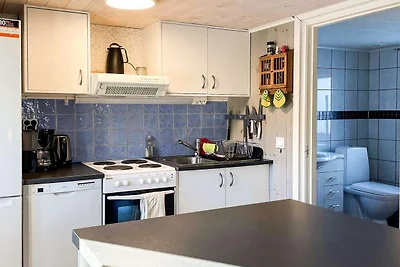 4 Sterne Ferienhaus in Burgsvik