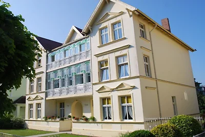 Haus Wanda App. 03