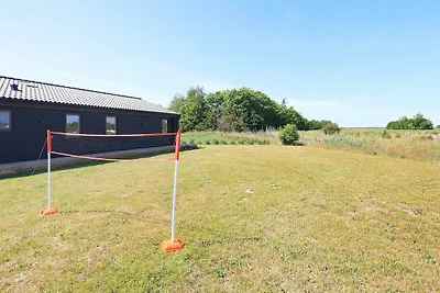 12 Personen Ferienhaus in Jerup-By Traum