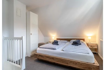 Ferienwohnung in St. Peter-Ording.